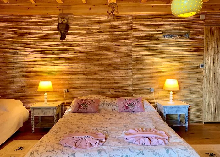 Large With Sea View In Kabak Bay, Oeluedeniz Fethiye