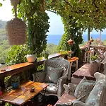 Large With Sea View In Kabak Bay, Oeluedeniz