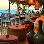 Large With Sea View In Kabak Bay, Oeluedeniz * Fethiye