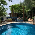 Otel Large With Sea View In Kabak Bay, Oeluedeniz