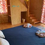 Hotel Large With Sea View In Kabak Bay, Oeluedeniz