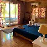 Large With Sea View In Kabak Bay, Oeluedeniz Fethiye