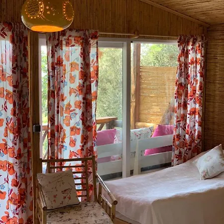 Large With Sea View In Kabak Bay, Oeluedeniz * فتحية