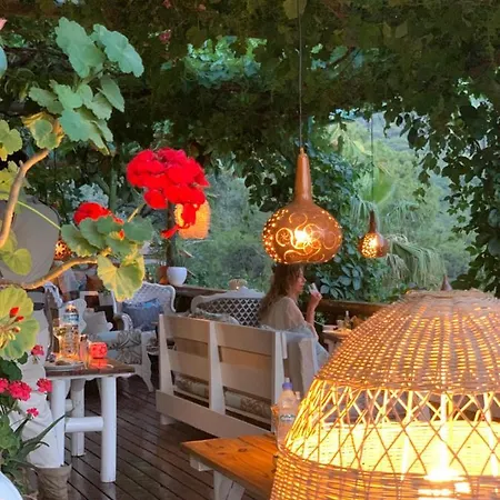 Large With Sea View In Kabak Bay, Oeluedeniz