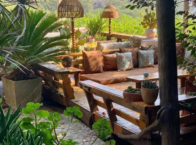 Large With Sea View In Kabak Bay, Oeluedeniz Fethiye