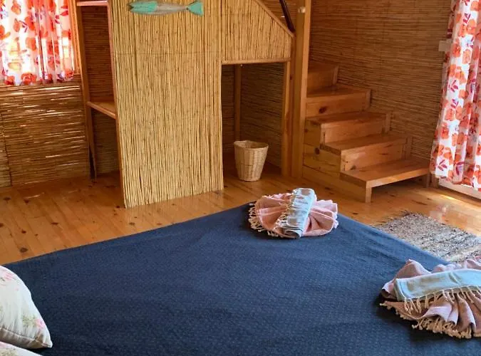 Hotel Large With Sea View In Kabak Bay, Oeluedeniz