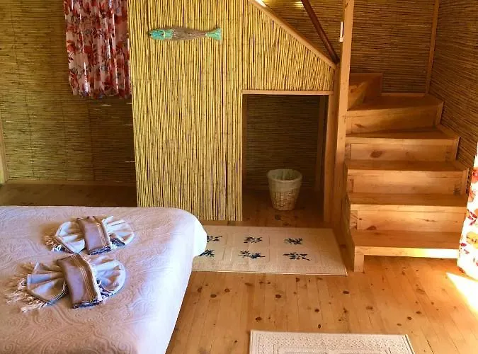 Large With Sea View In Kabak Bay, Oeluedeniz