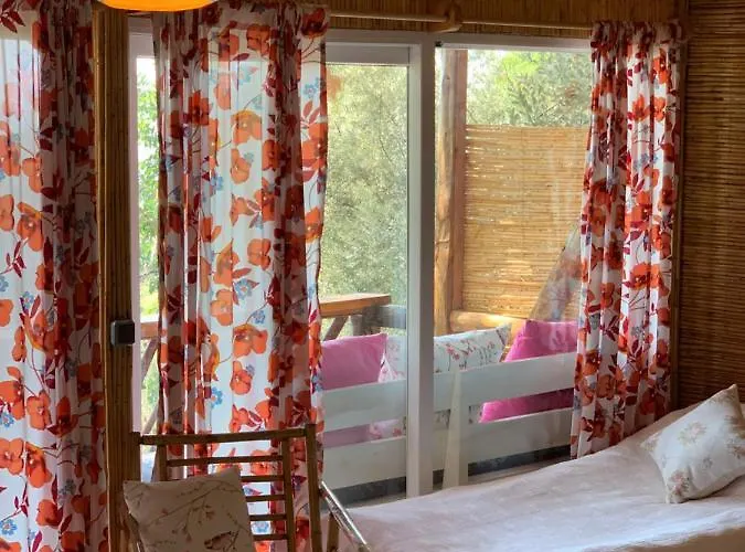 Large With Sea View In Kabak Bay, Oeluedeniz * Fethiye